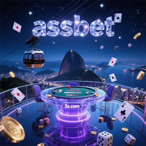 Descubra os Jackpots da Assbet: Uma Oportunidade de Ganhar Grande!