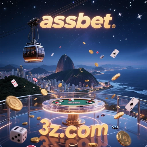 A Revolução dos Jogos ao Vivo na Assbet