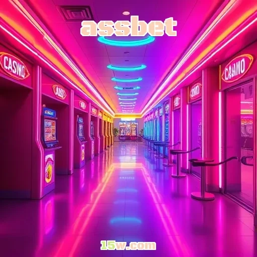 assbet: Encontre Seus Caça-níqueis Favoritos Aqui e Agora!