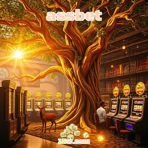 assbet: Descubra os Melhores Jogos e Dicas para Apostar