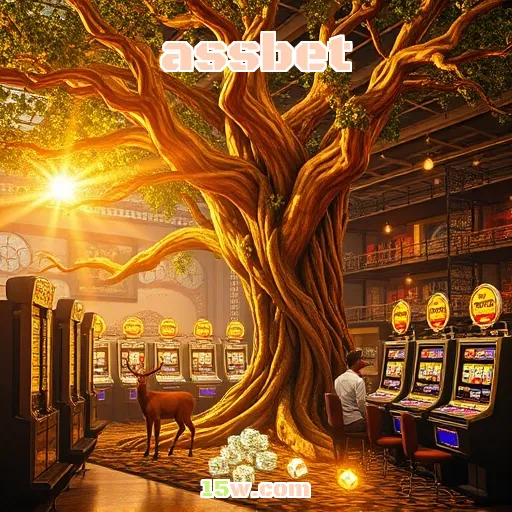 assbet: Encontre Seus Caça-níqueis Favoritos Aqui e Agora!