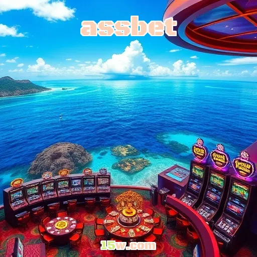 assbet VIP: Descubra Recursos Exclusivos para Jogadores Premium